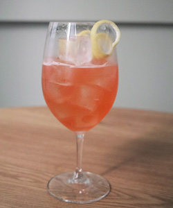 Aoyama Spritz