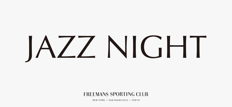 JAZZ NIGHT