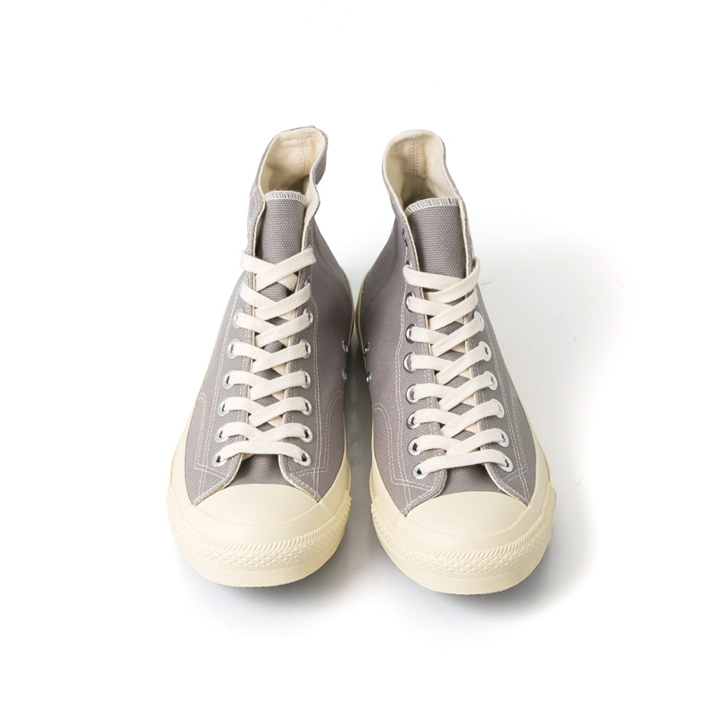 FSC x FAR EASTERN ENTHUSIAST VINTAGE HI SHOES