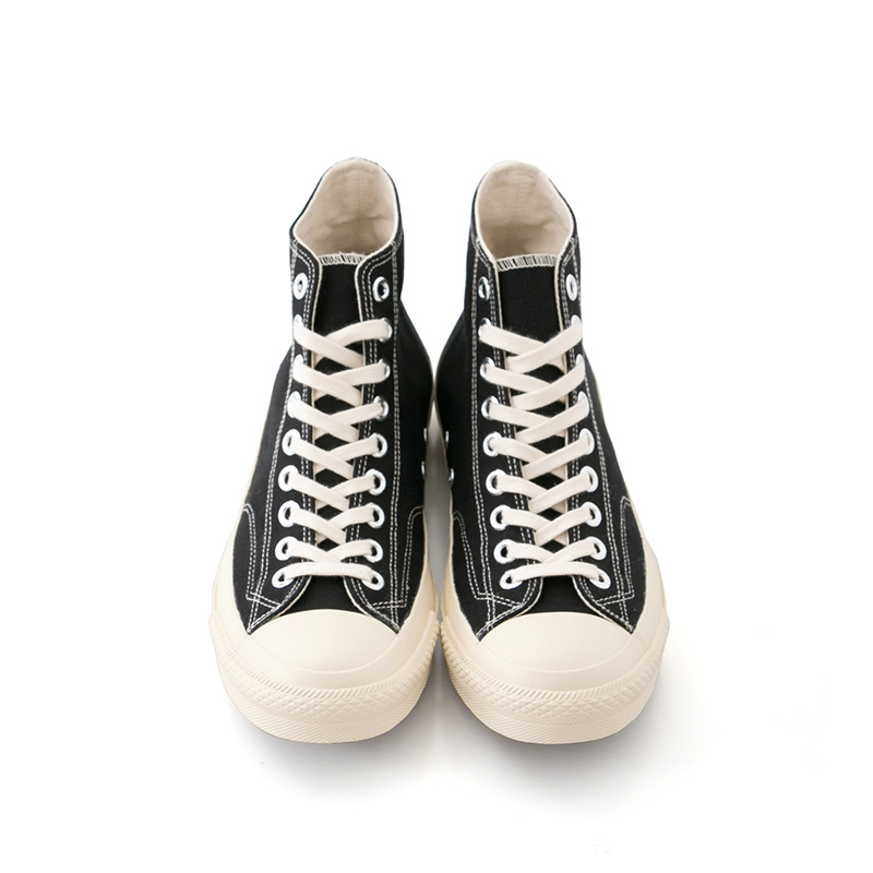 FSC x FAR EASTERN ENTHUSIAST VINTAGE HI SHOES