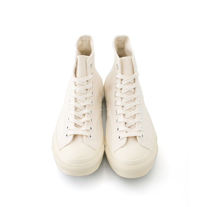 FSC x FAR EASTERN ENTHUSIAST VINTAGE HI SHOES
