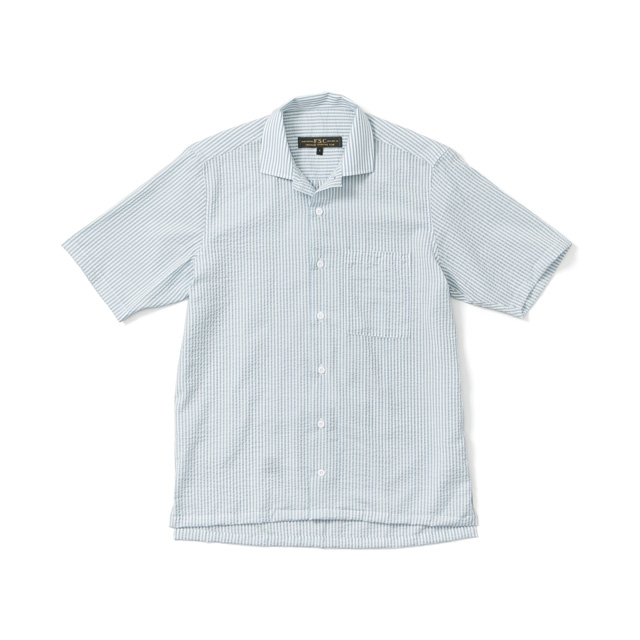 SHORTS SLEEVE SHIRTS