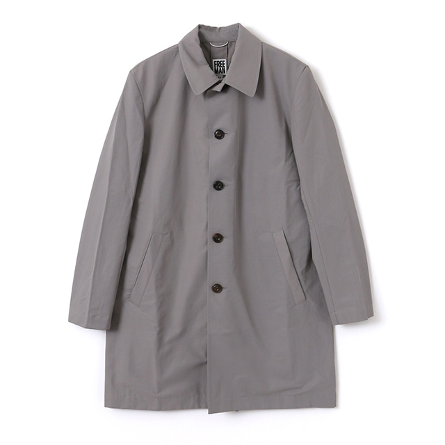 CORSICA RAIN COAT