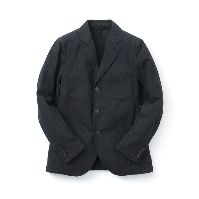 OTTOMAN SHACKET