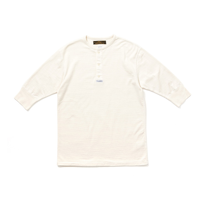 FSC SURPLUS HENLY NECK