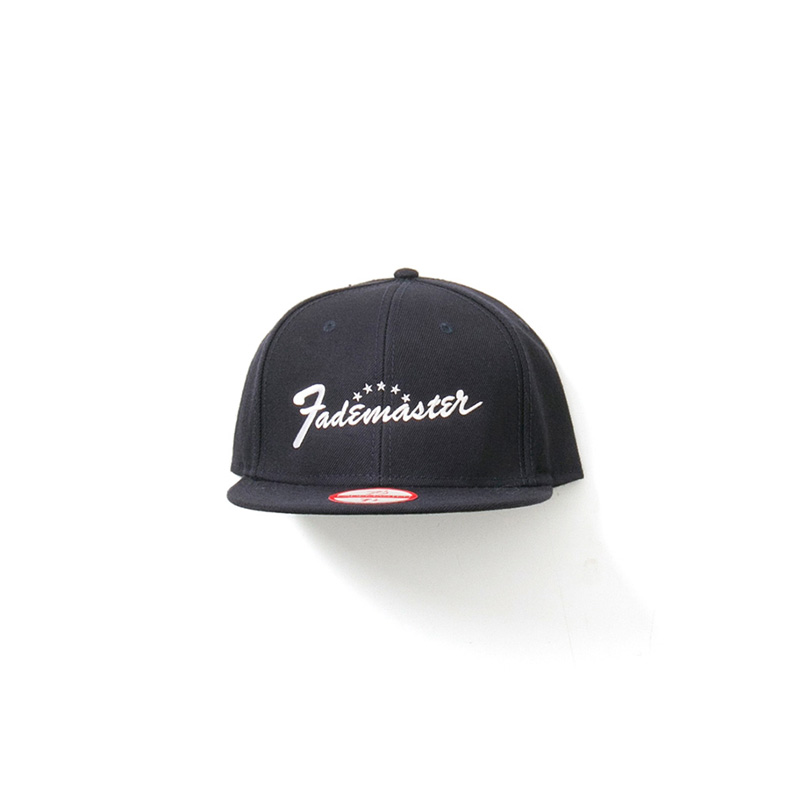FREEMANS SPORTING CLUB BARBER FADEMASTER CAP