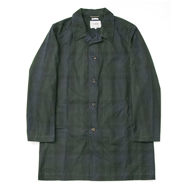 RAINCOAT