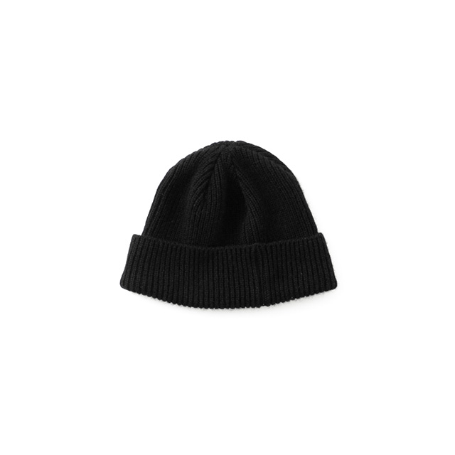 CASHMERE BEANIE