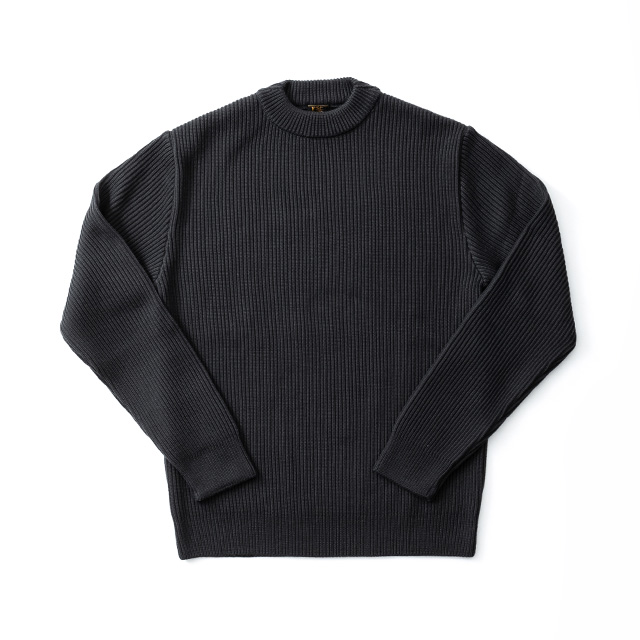 RIB STICH KNIT