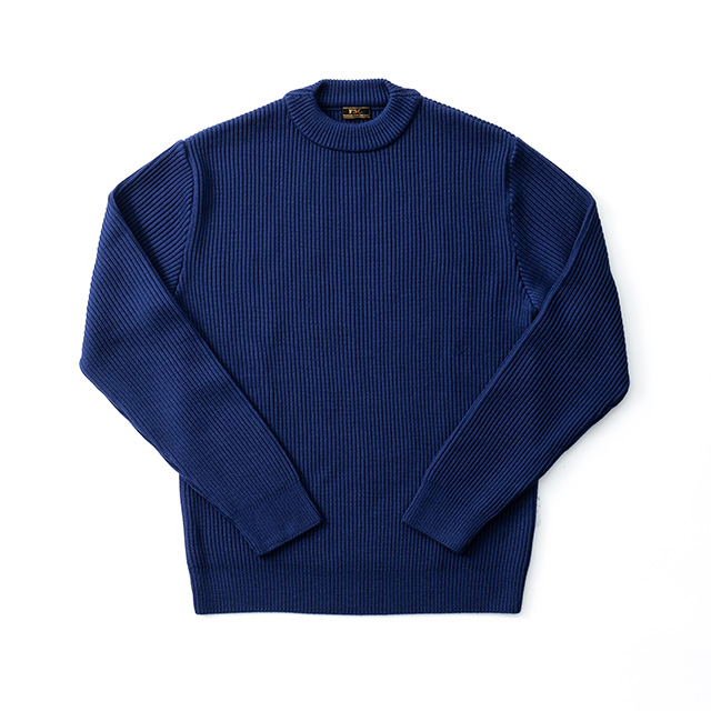 RIB STICH KNIT
