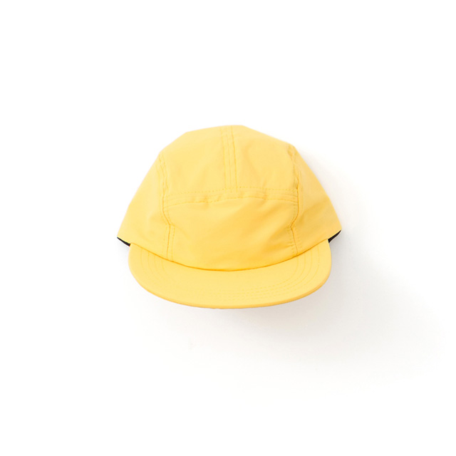 CAMPER CAP