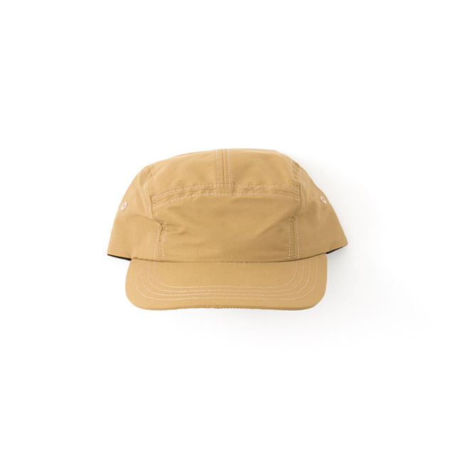 CAMPER CAP