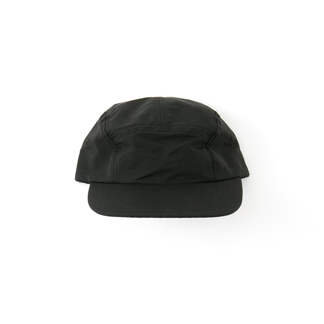 CAMPER CAP