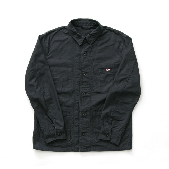 BARBER STUFF COVERALL