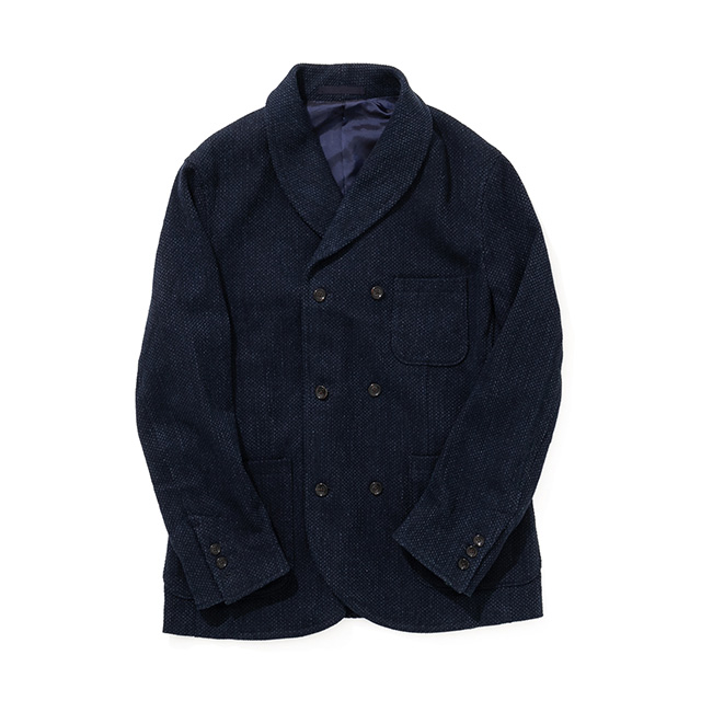 JACKET | COLLECTION | FREEMANS SPORTING CLUB - TOKYO