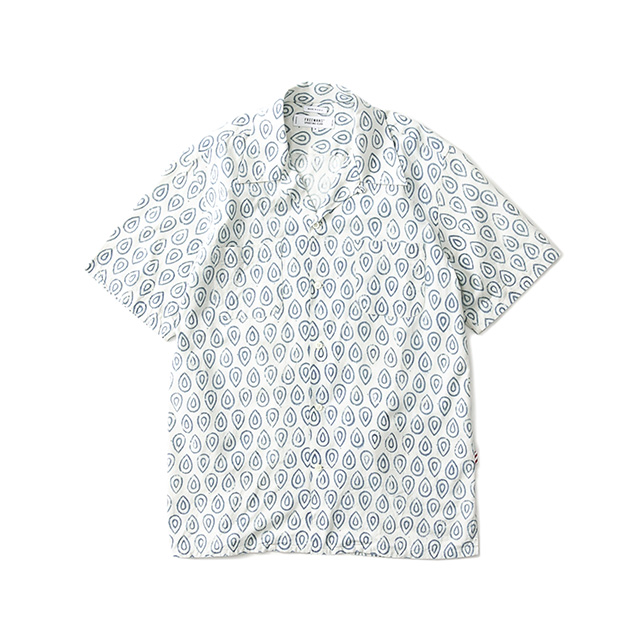 SHORT SLEEVE SHIRT