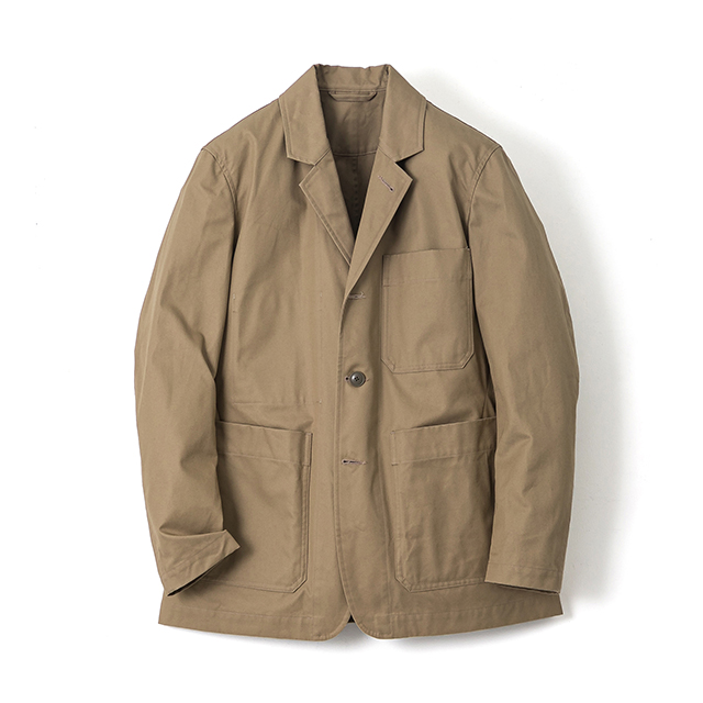 Freemans sporting hotsell club chore jacket