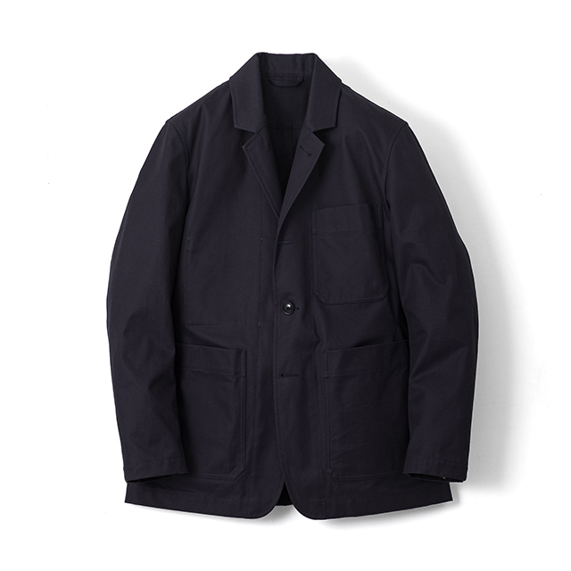 JACKET | COLLECTION | FREEMANS SPORTING CLUB - TOKYO