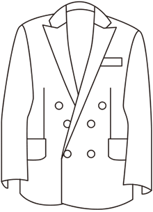 THE FREEMAN W JACKET
