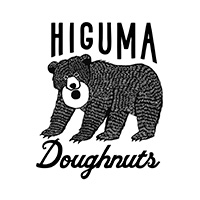 HIGUMA DOUGHNUTS