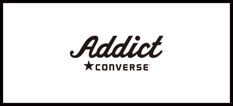 CONVERSE ADDICT 2018AW 10月10日発売 | FREEMANS SPORTING CLUB - TOKYO