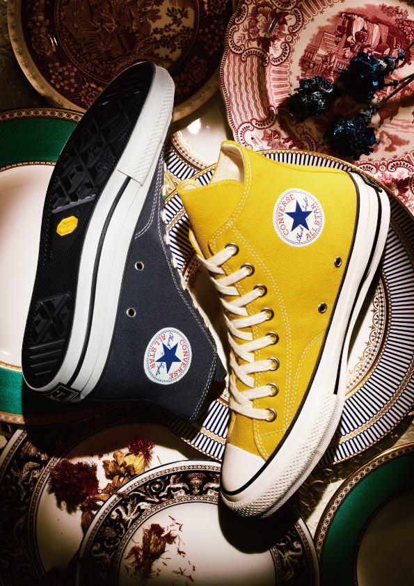 CONVERSE ADDICT 2019AW 10月10日(木)発売 | FREEMANS SPORTING CLUB ...