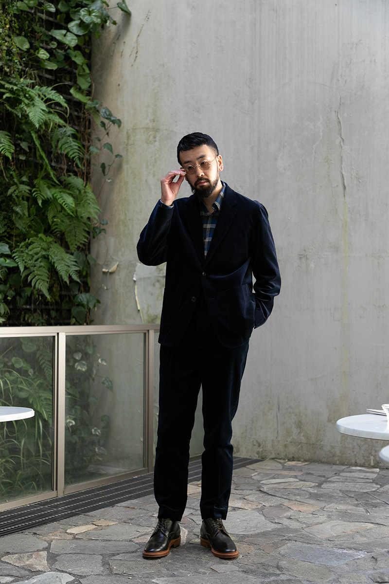 WEAR | FREEMANS SPORTING CLUB - TOKYO