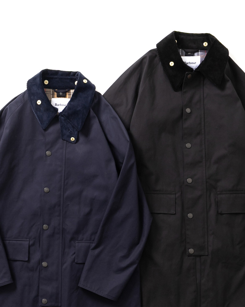 BARBOUR FREEMANSSPORTINGCLUB NEWBURGHLEY-